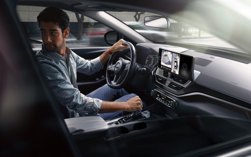 Test Drive
