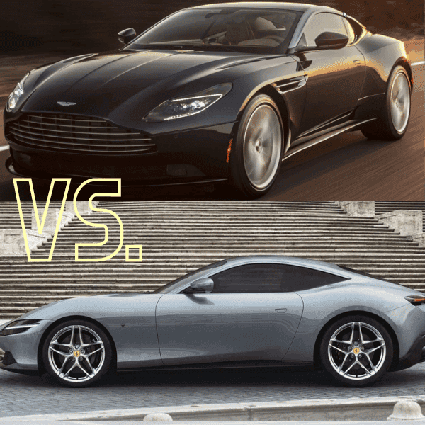 Aston Martin Denver Highlands Ranch CO