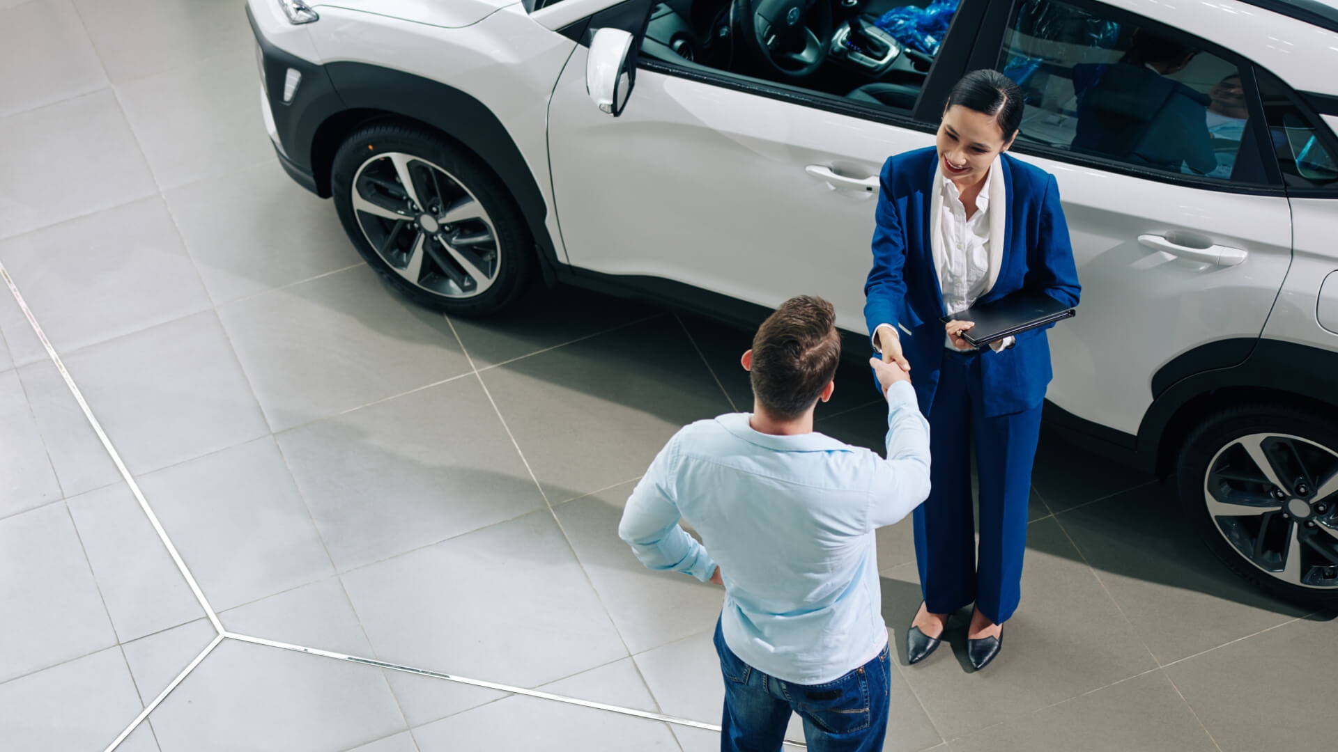 Your Used Car Source Around Gurnee Mills, IL