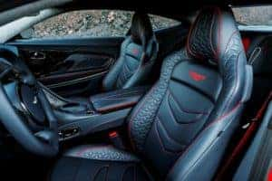 Aston Martin Denver Highlands Ranch CO