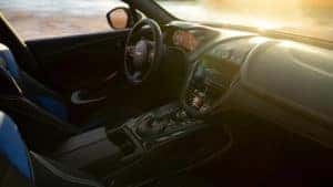 Aston Martin Denver Highlands Ranch CO