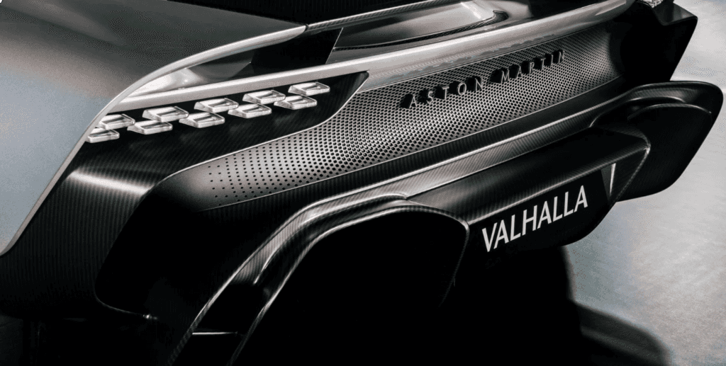 Aston Martin Denver Highlands Ranch CO