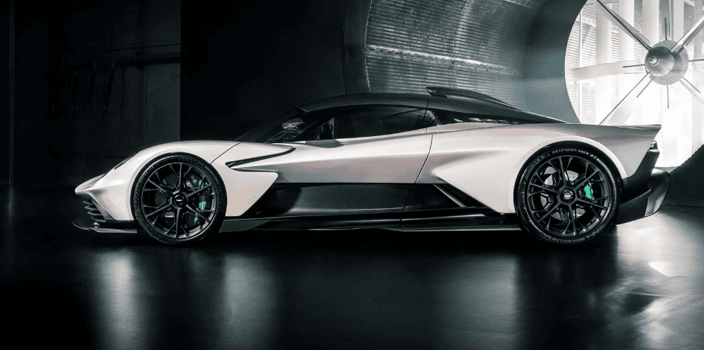 Aston Martin Denver Highlands Ranch CO