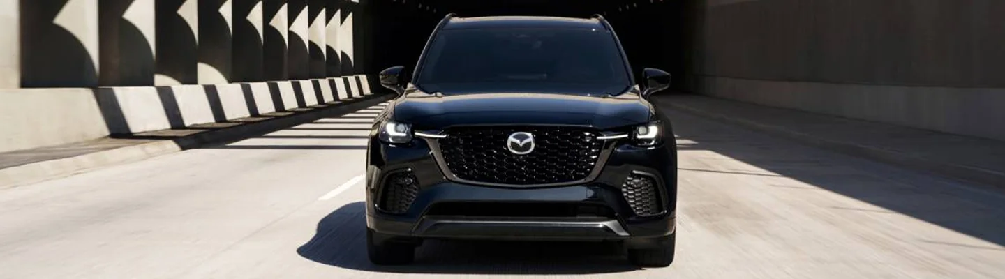 Naples Mazda Naples FL