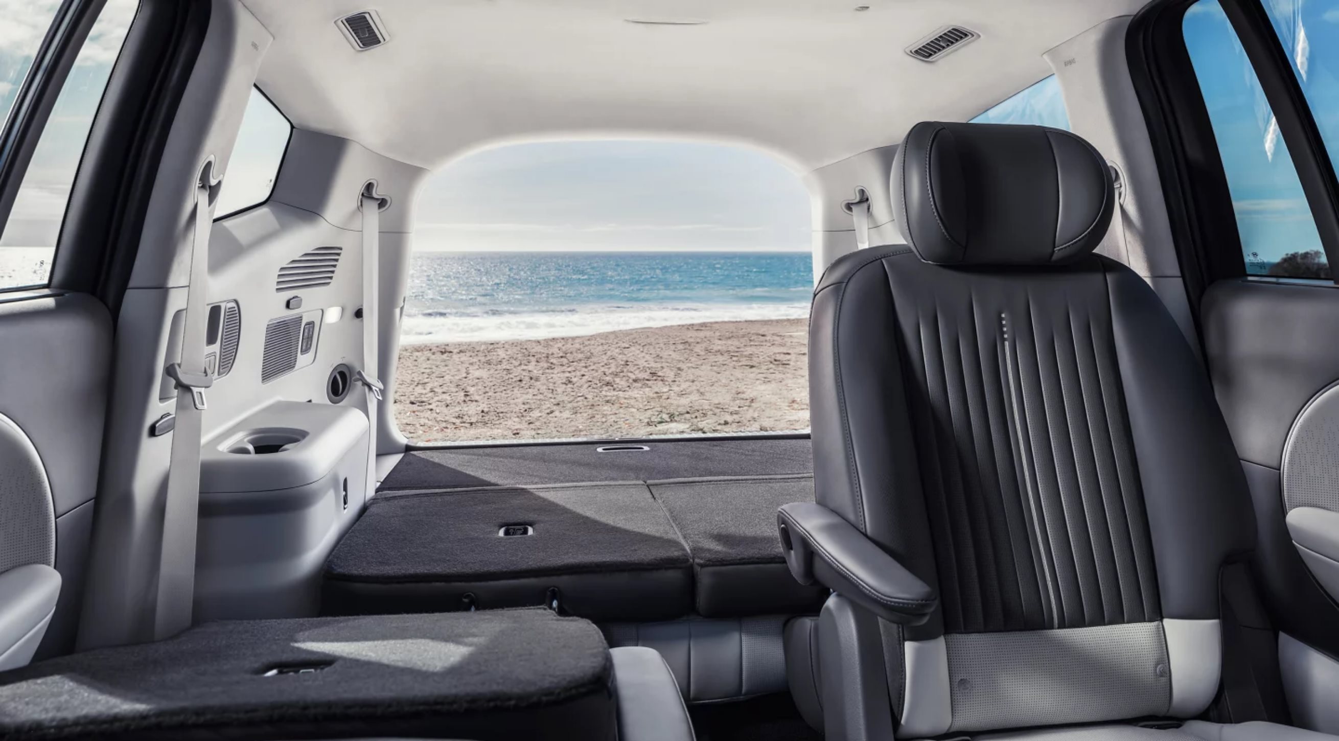 2026 Hyundai IONIQ 9 - CMA's Hyundai of Lexington Park