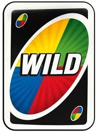 Wild Card 