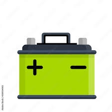 Battery Inspection