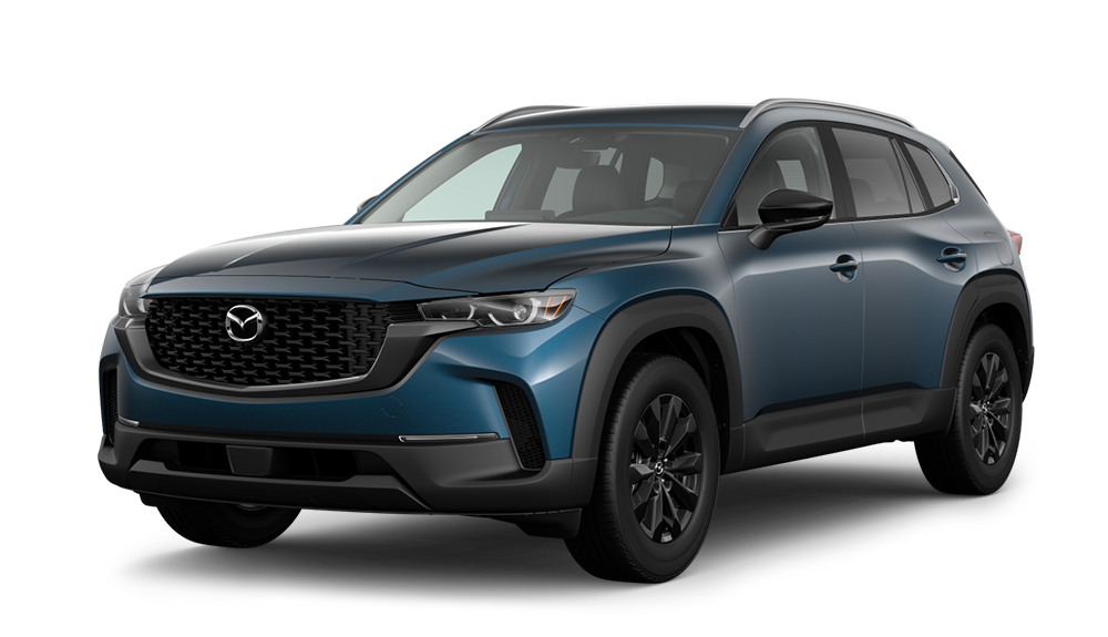 Find the New Mazda CX-50 for Sale at Sesi Mazda near Northville, MI