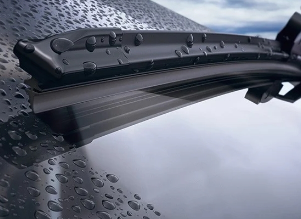 Replacement Wiper Blades