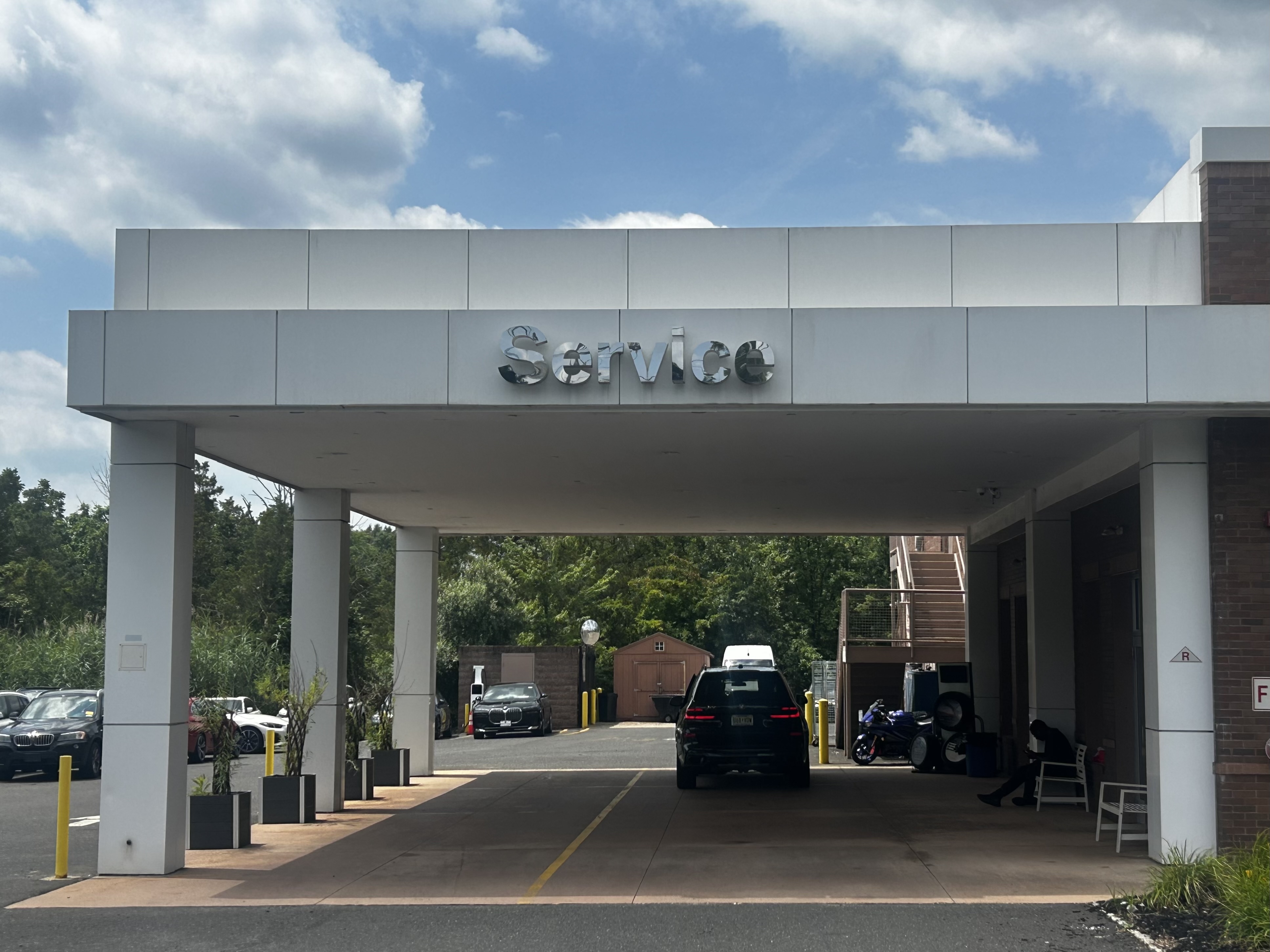 BMW of Bridgewater Bridgewater NJ