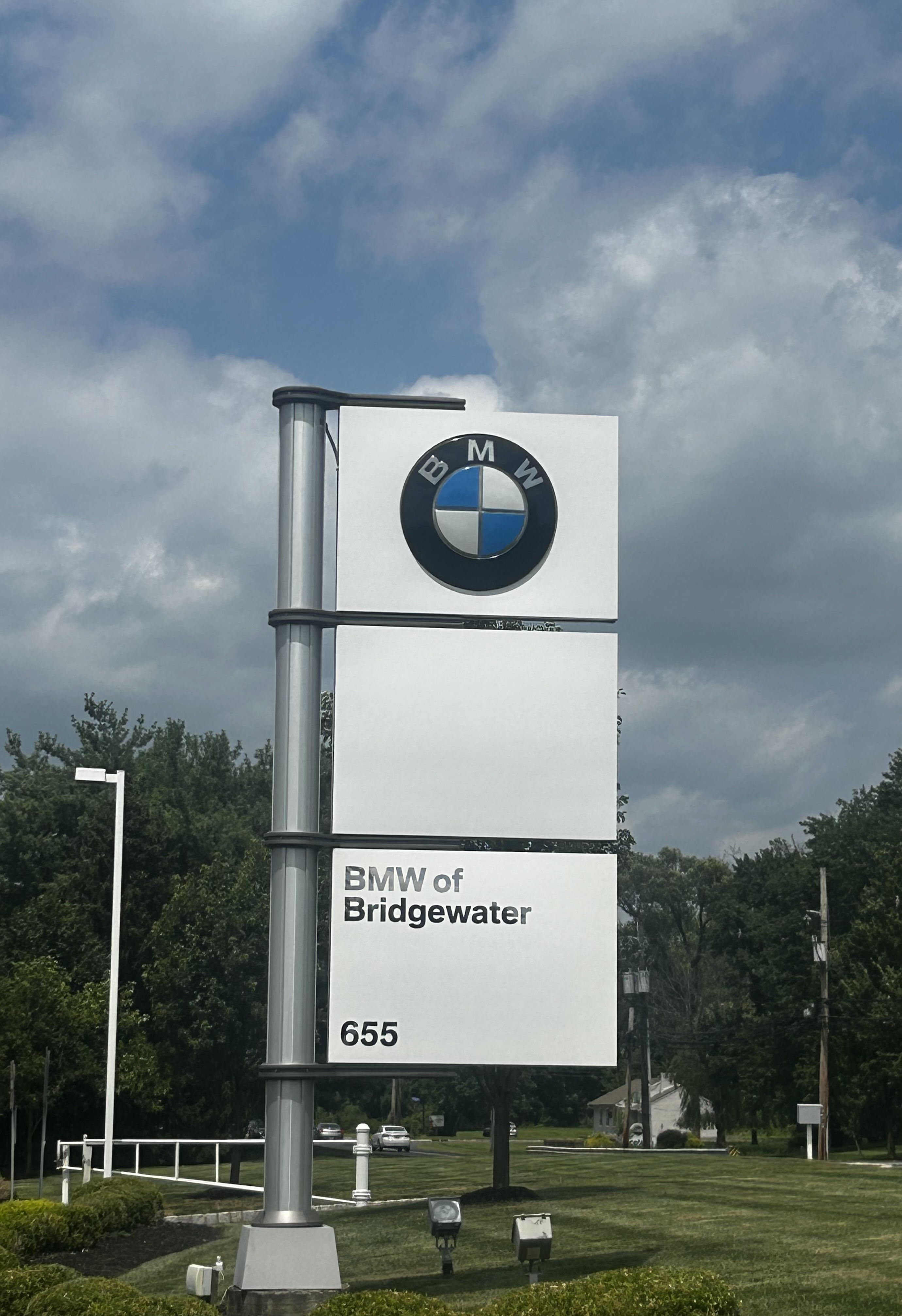 BMW of Bridgewater Bridgewater NJ