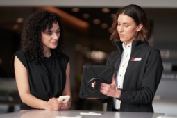 Winter Driving Special 