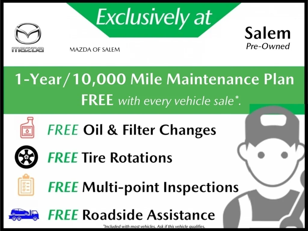 Salem Pre-Owned Salem OR