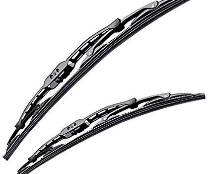 Replacement Wiper Blades