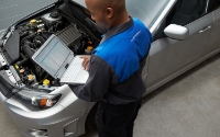 Interior Protection Plan