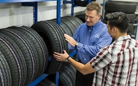 Tire Special