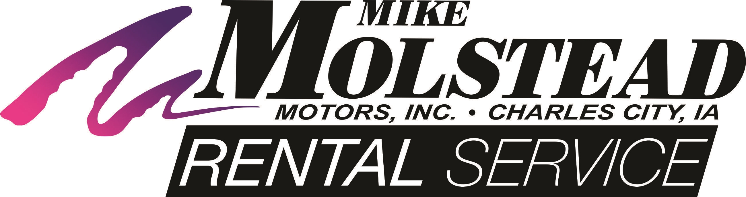 Mike Molstead Motors Rental Vehicles