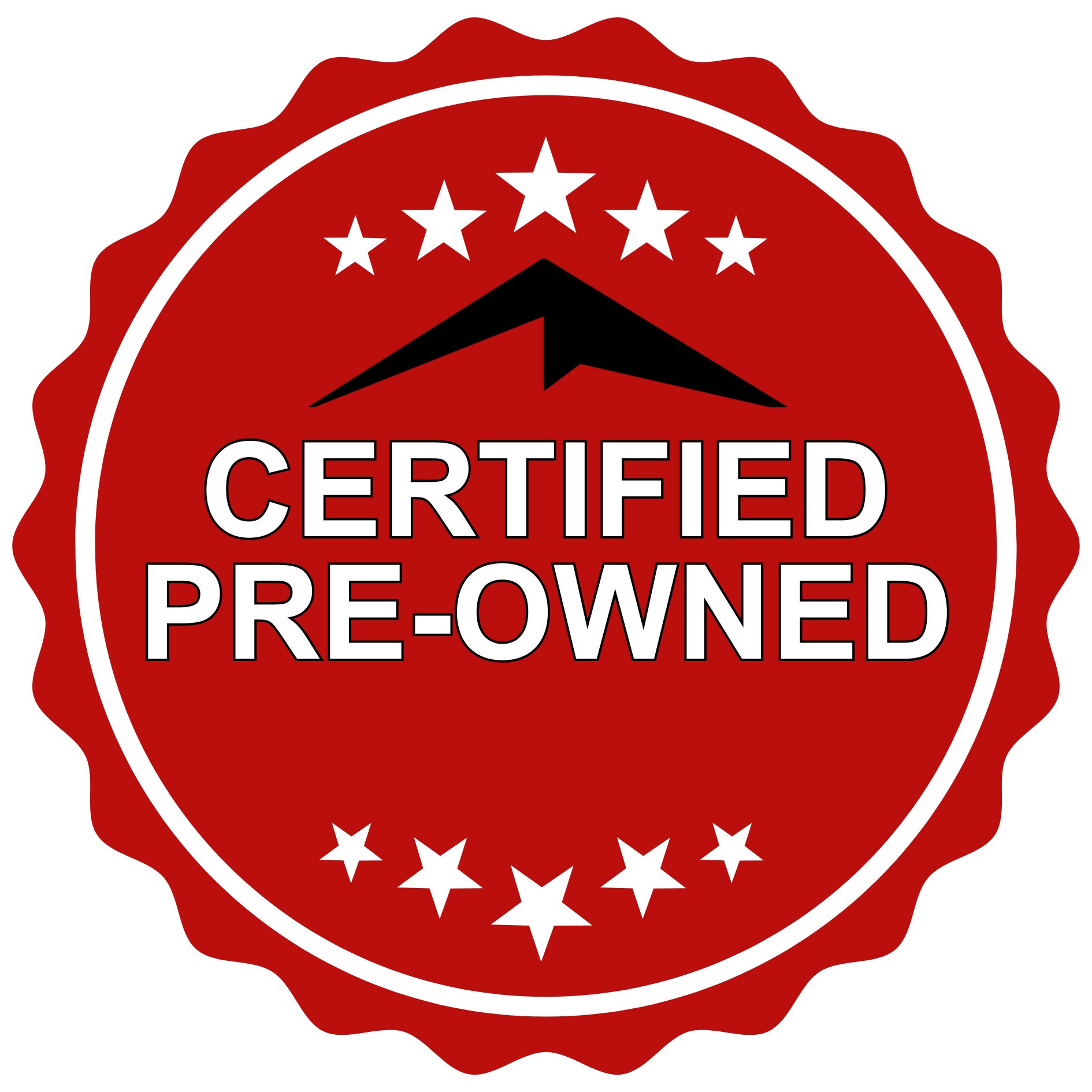 certified logo