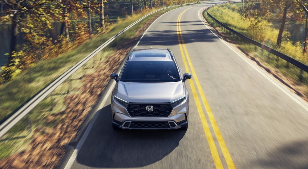 SPRING DRIVING PACKAGE  