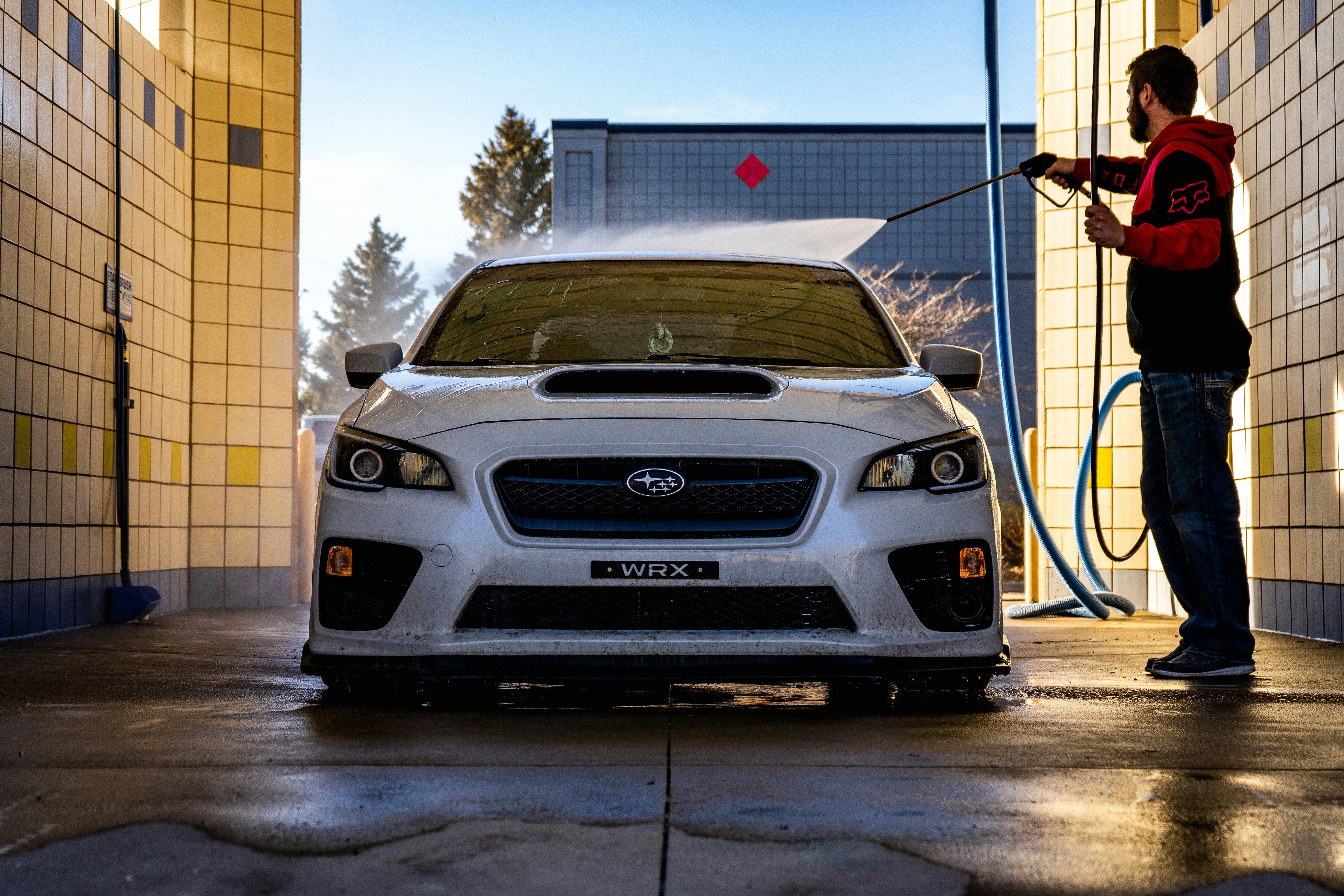 Subaru Brake Service: When to Replace Pads, Rotors & Fluid