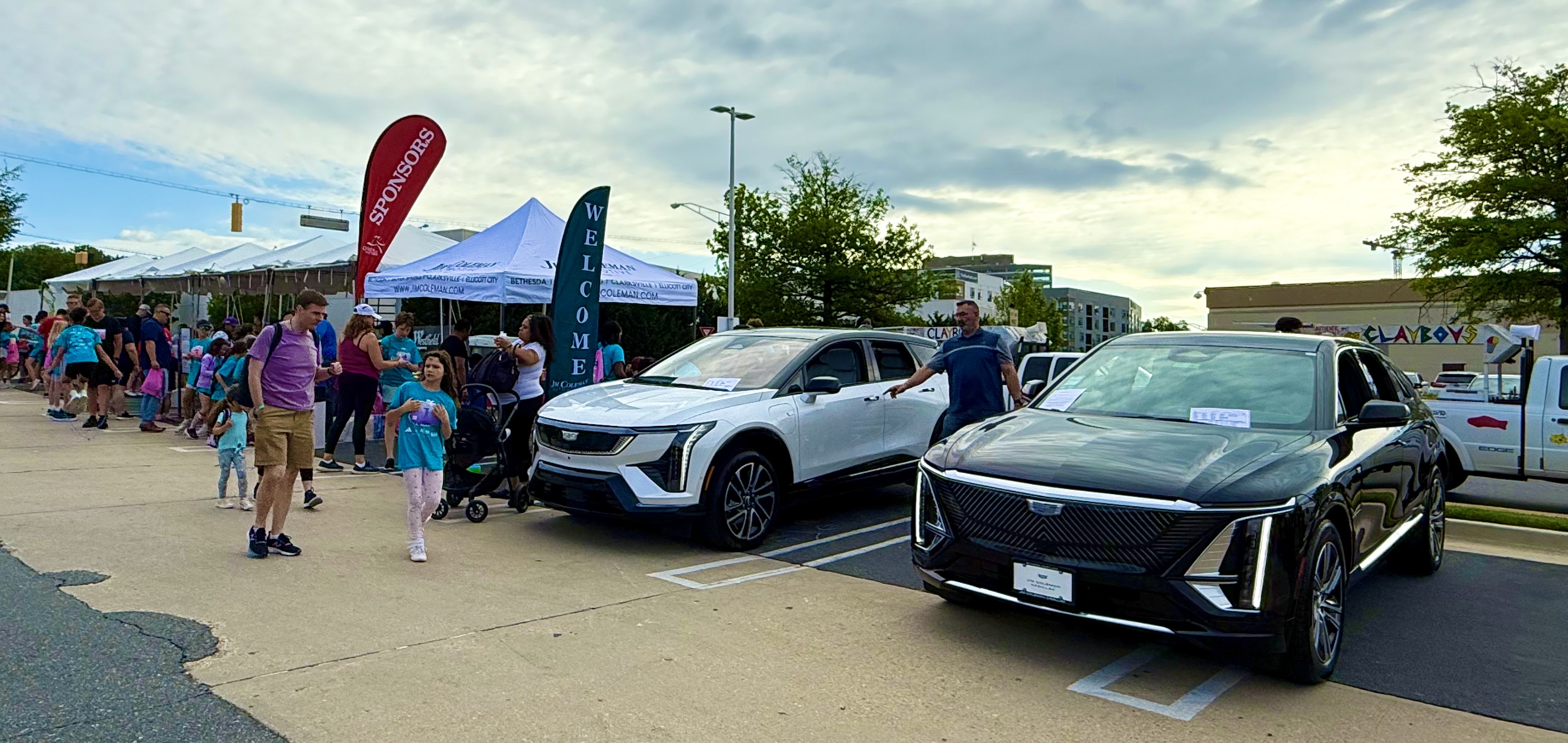 Jim Coleman Nissan of Bethesda Bethesda MD