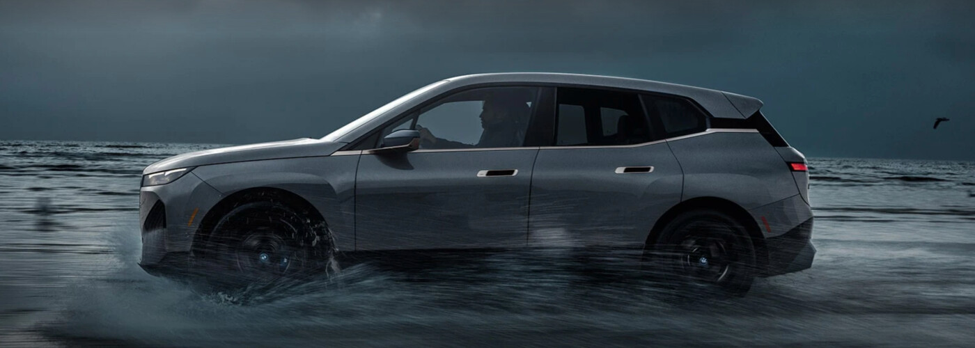 BMW of Idaho Falls Idaho Falls ID