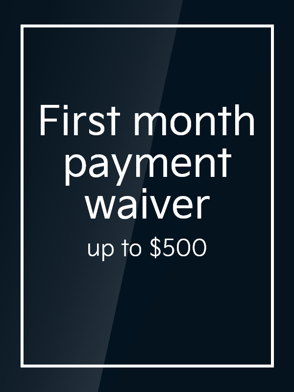 SRP Step 2 Bonus Offer