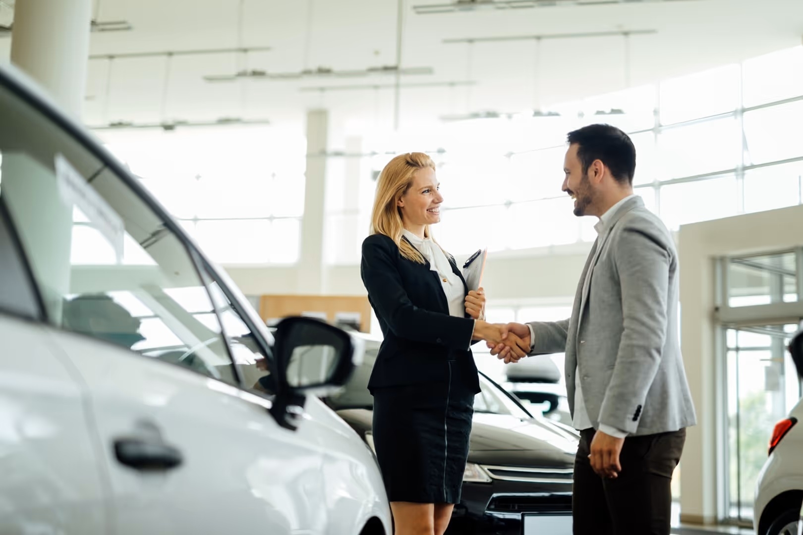 Subaru Financing Bonita Springs Florida