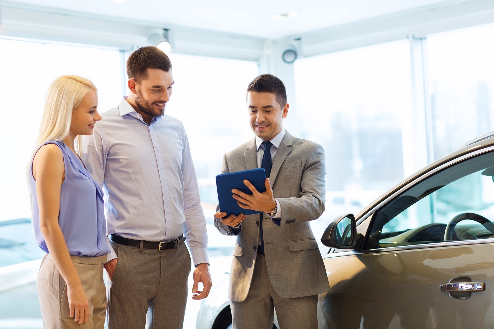 Subaru Solterra Financing Fort Myers FL