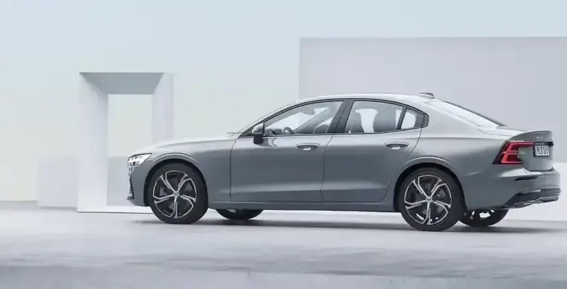 New Volvo S60 for Sale at Sesi Volvo Cars near Hamburg, MI 