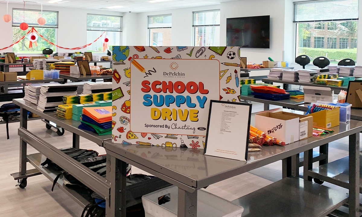 DePelchin Children’s Center