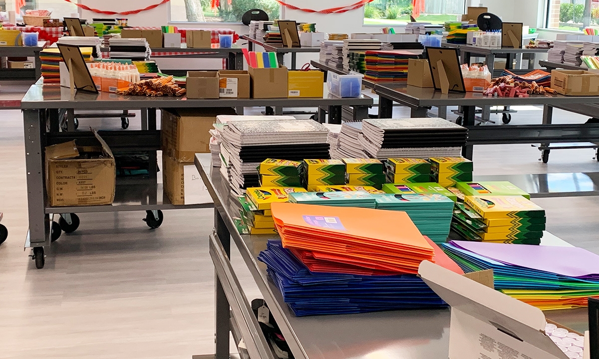 DePelchin Children’s Center