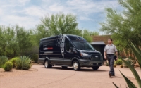 Lincoln Mobile Service