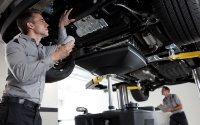 Video Multi-Point Inspection