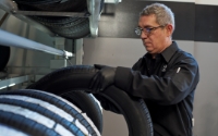Mazda Tire Specials