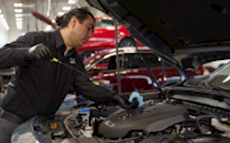 Mazda Service - Fontana Mazda