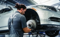 Value Service Brake Special