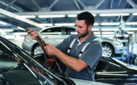 Purchase a Set of Wiper Blades
