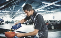 Value Service Oil Change