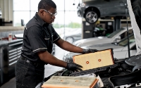 Engine Air Filter