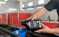 Oil & Filter Change