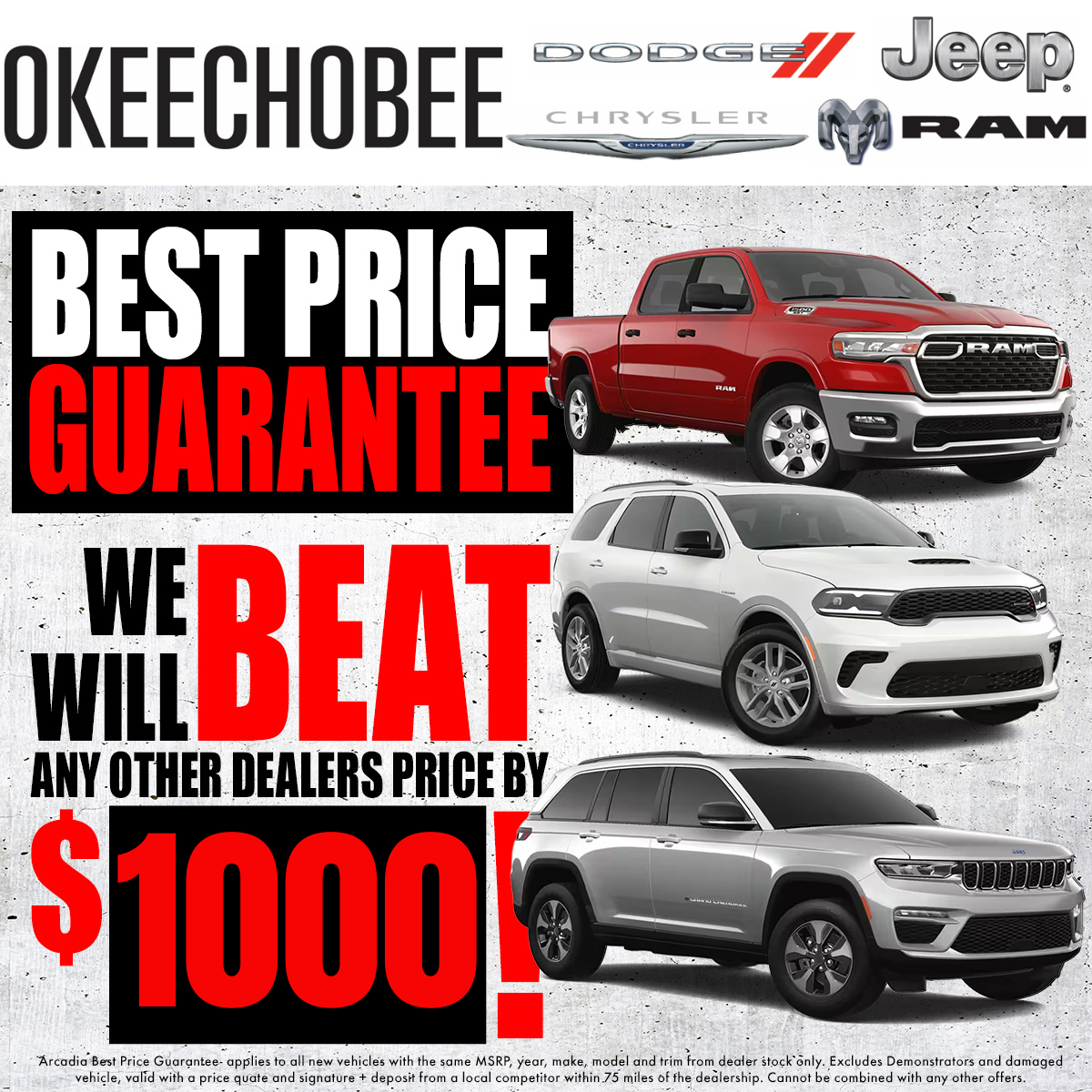Bonus Offer