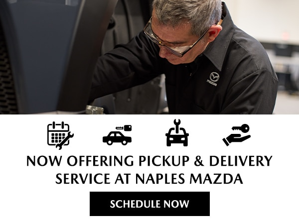 Naples Mazda Naples FL