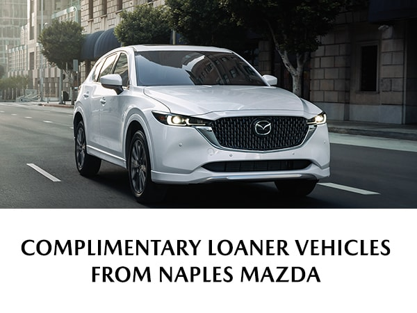 Naples Mazda Naples FL