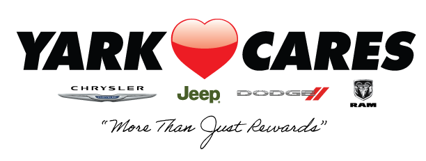 Yark Chrysler Jeep Dodge RAM Toledo OH