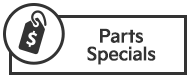 Parts Specials