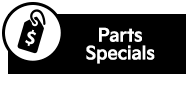 Parts Specials