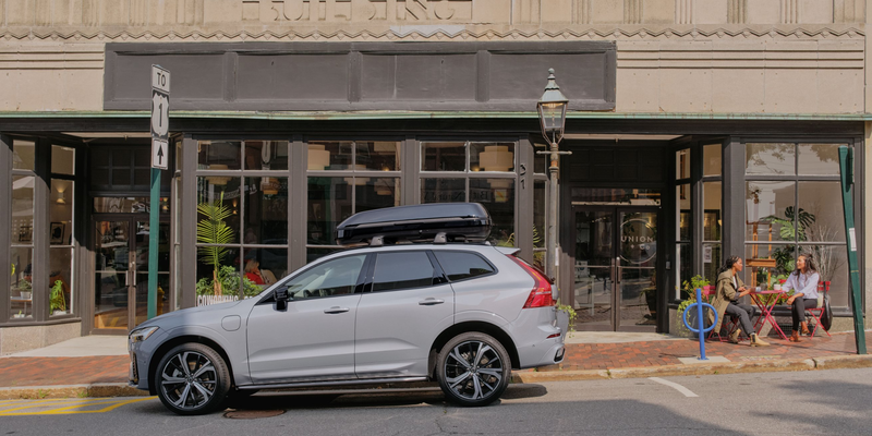 High Quality Used Volvo XC60 for Sale near Plymouth, MI