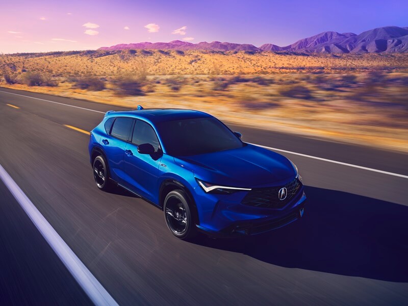 LaFontaine Acura Commerce Commerce Charter Twp MI