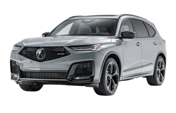 Acura ADX